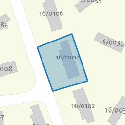 Perceel WTS00-F-2254