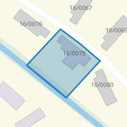 Perceel WTS00-F-2258