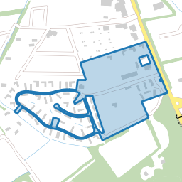 Perceel WTS00-F-2259