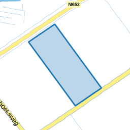 Perceel WTS00-F-2262