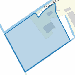 Perceel WTS00-F-2270