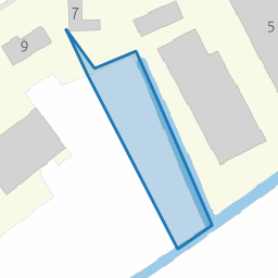 Perceel WTS00-F-2271