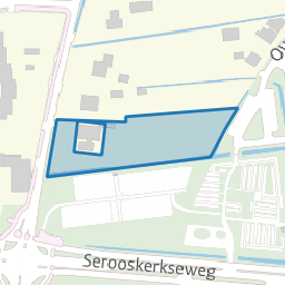 Perceel WTS00-F-2272