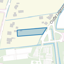 Perceel WTS00-F-2273