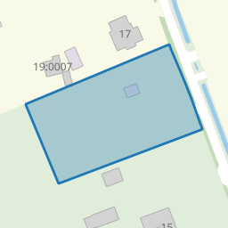 Perceel WTS00-F-2274