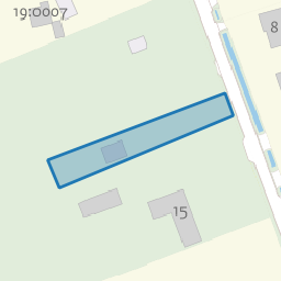 Perceel WTS00-F-2275