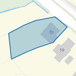 Perceel WTS00-F-2280