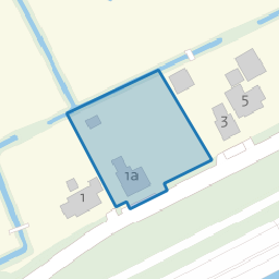 Perceel WTS00-F-2290