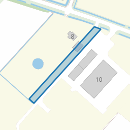 Perceel WTS00-H-1000