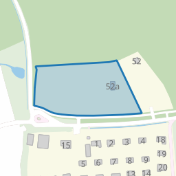 Perceel WTS00-H-1005