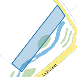 Perceel WTS00-H-1007