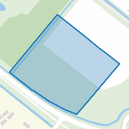 Perceel WTS00-H-1009