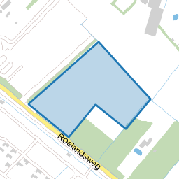 Perceel WTS00-H-1011