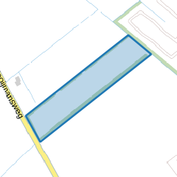 Perceel WTS00-H-1016