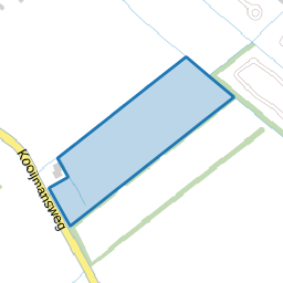 Perceel WTS00-H-1017