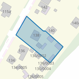 Perceel WTS00-H-1021