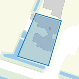 Perceel WTS00-H-1023