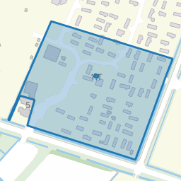 Perceel WTS00-H-1024