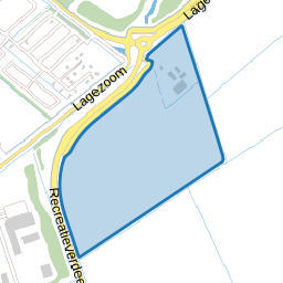 Perceel WTS00-H-1032