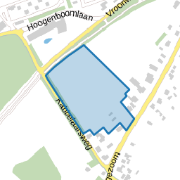 Perceel WTS00-H-1034