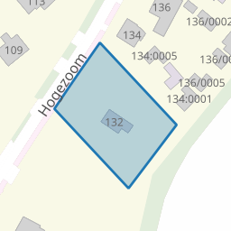 Perceel WTS00-H-1035