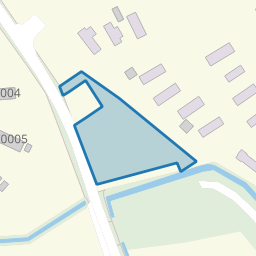 Perceel WTS00-H-1042