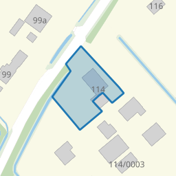 Perceel WTS00-H-1045