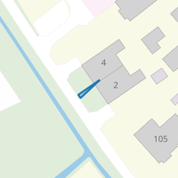 Perceel WTS00-H-1050