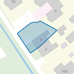 Perceel WTS00-H-1051