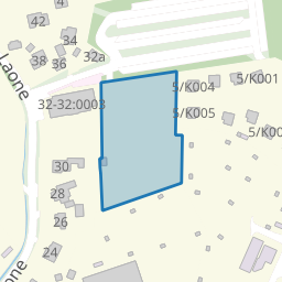 Perceel WTS00-H-1069