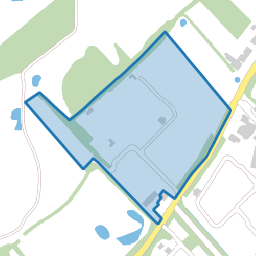 Perceel WTS00-H-1074