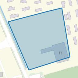 Perceel WTS00-H-1113