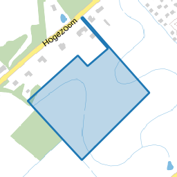 Perceel WTS00-H-1123