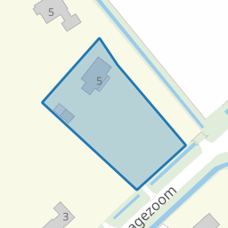 Perceel WTS00-H-1134