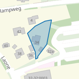 Perceel WTS00-H-1172