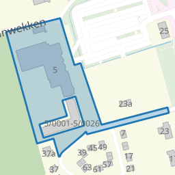 Perceel WTS00-H-1182