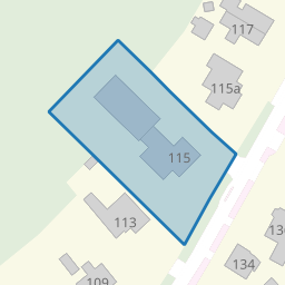 Perceel WTS00-H-1184