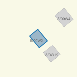 Perceel WTS00-H-1187