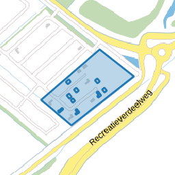 Perceel WTS00-H-1188