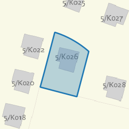 Perceel WTS00-H-1192