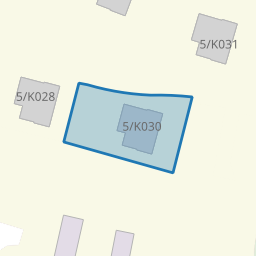 Perceel WTS00-H-1205