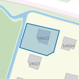 Perceel WTS00-H-1207