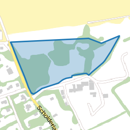 Perceel WTS00-H-1211