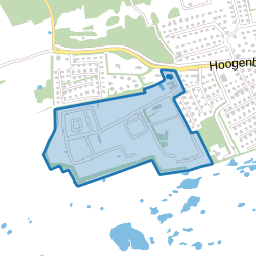 Perceel WTS00-H-1213