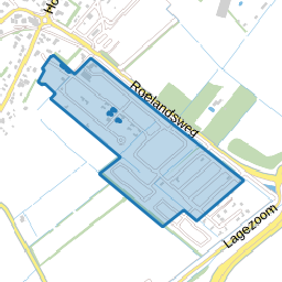 Perceel WTS00-H-1218