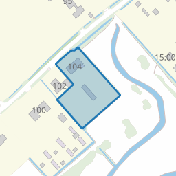 Perceel WTS00-H-1221