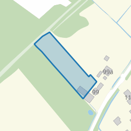 Perceel WTS00-H-1225