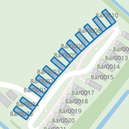 Perceel WTS00-H-1230