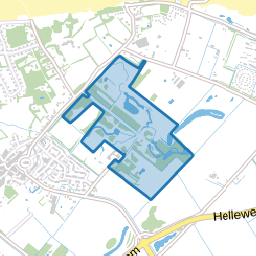 Perceel WTS00-H-1233