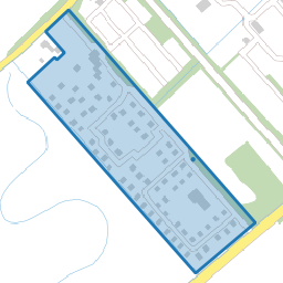 Perceel WTS00-H-1237